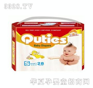 QutiesӤֽS28