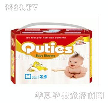 QutiesӤֽM24