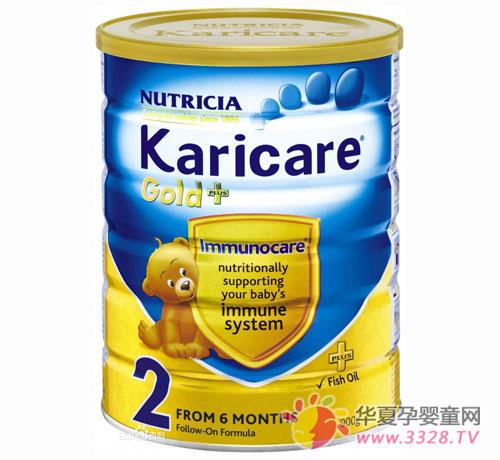 ԺKaricare̷