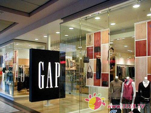 GapInc.NYSE:GPS豼г